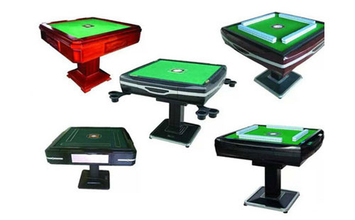 夏季洛扎麻将娱乐，健康相伴 —— 天虎商贸温馨提醒