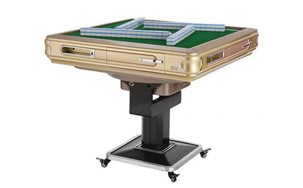 使用自动洛扎洛扎麻将机时应该注意什么