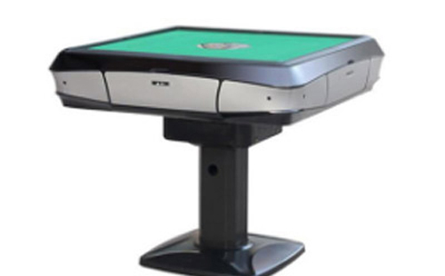 洛扎洛扎麻将机怎样保养打油 洛扎洛扎麻将机怎样保养打油