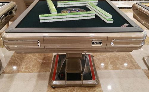 洗牌慢十秒别急着换配件——洛扎洛扎麻将机光电计数校准教程 洗牌慢十秒别急着换配件——洛扎洛扎麻将机光电计数校准教程