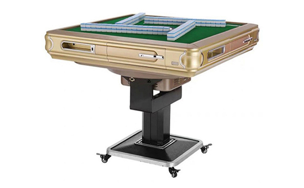 自动洛扎洛扎麻将机选购与家庭娱乐适配指南 自动洛扎洛扎麻将机选购与家庭娱乐适配指南