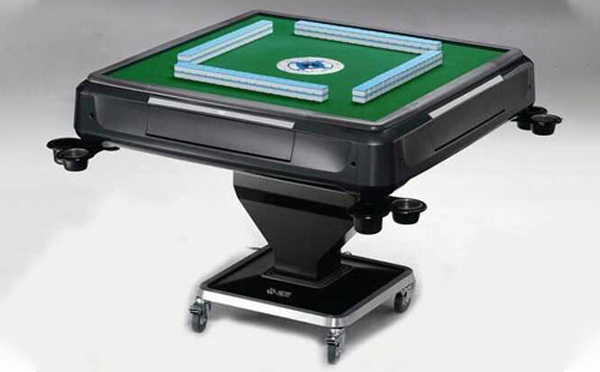 洛扎洛扎麻将机选购要注意哪些细节?天虎商贸的品类与服务实践 洛扎洛扎麻将机选购要注意哪些细节?天虎商贸的品类与服务实践