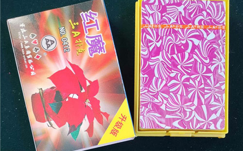 文化传承与多元价值：洛扎纸牌的现代发展与应用探索